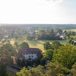 Hotel Am Wald B&B